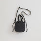 WILD THINGS PUFF QUILT DRAWSTRING BAG