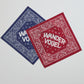 WANDERVOGEL BANDANA