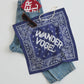 WANDERVOGEL BANDANA