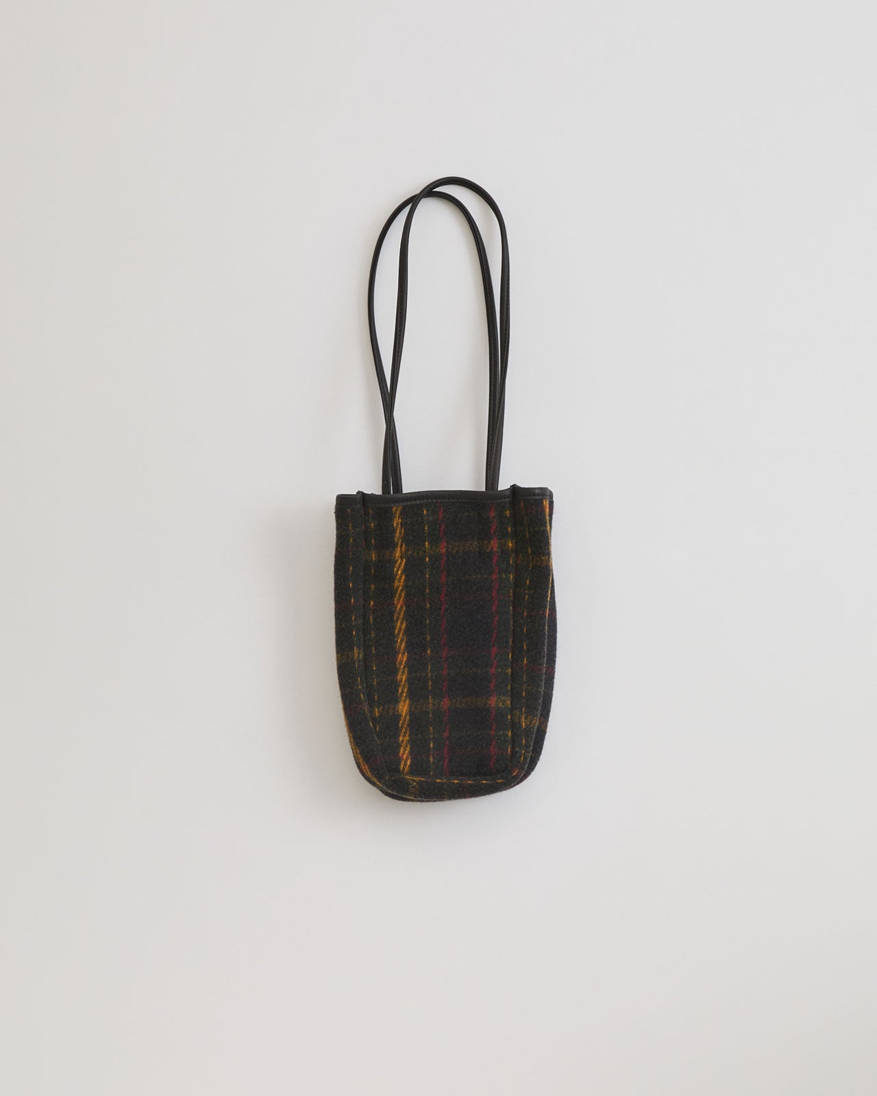 バッグ Shinzone AMIACALVA MESSENGER BAG Shinzone（シンゾーン）× AMIACALVA（アミアカルヴァ