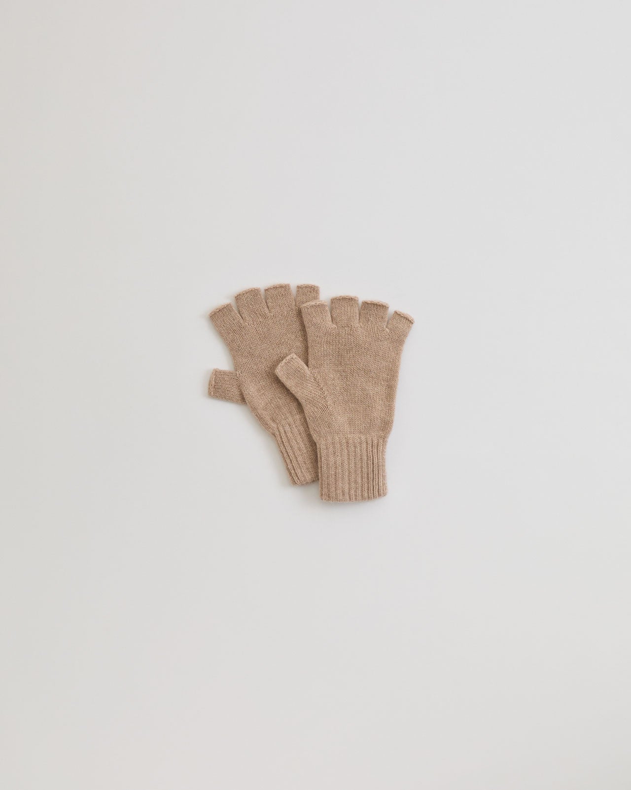 Joshua Ellis FIngerless Gloves