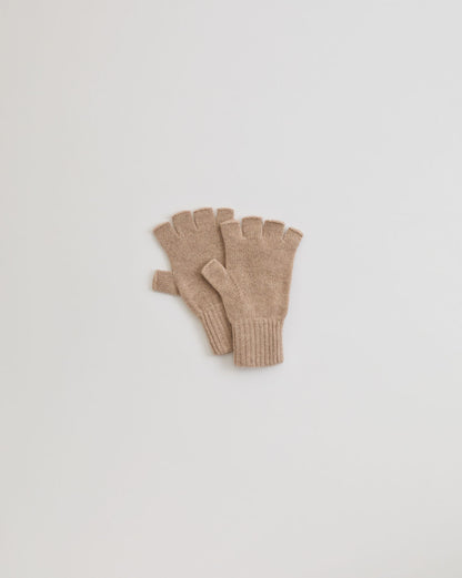 Joshua Ellis FIngerless Gloves