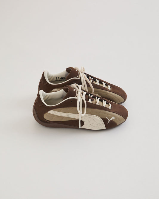 PUMA SPEEDCAT PLUS QUILTED