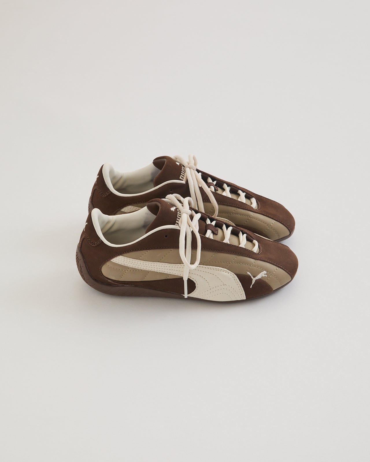 PUMA SPEEDCAT PLUS QUILTED