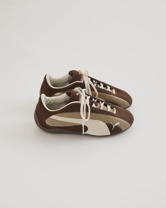 PUMA SPEEDCAT PLUS QUILTED