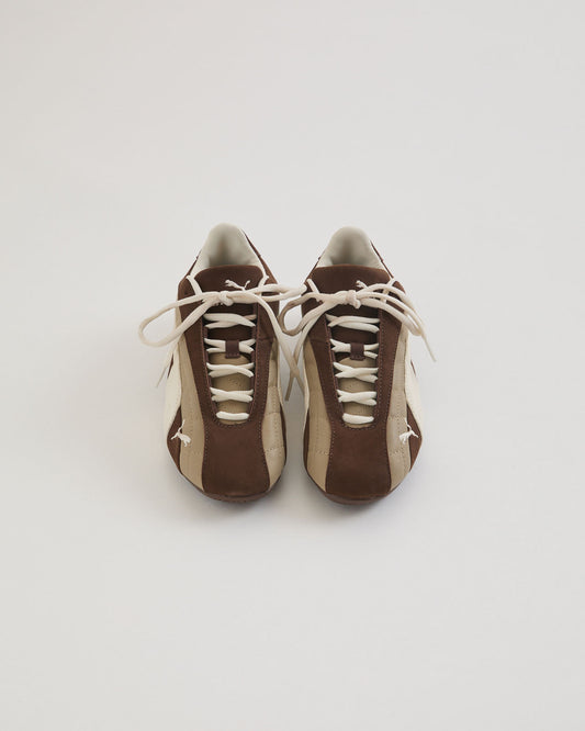 PUMA SPEEDCAT PLUS QUILTED