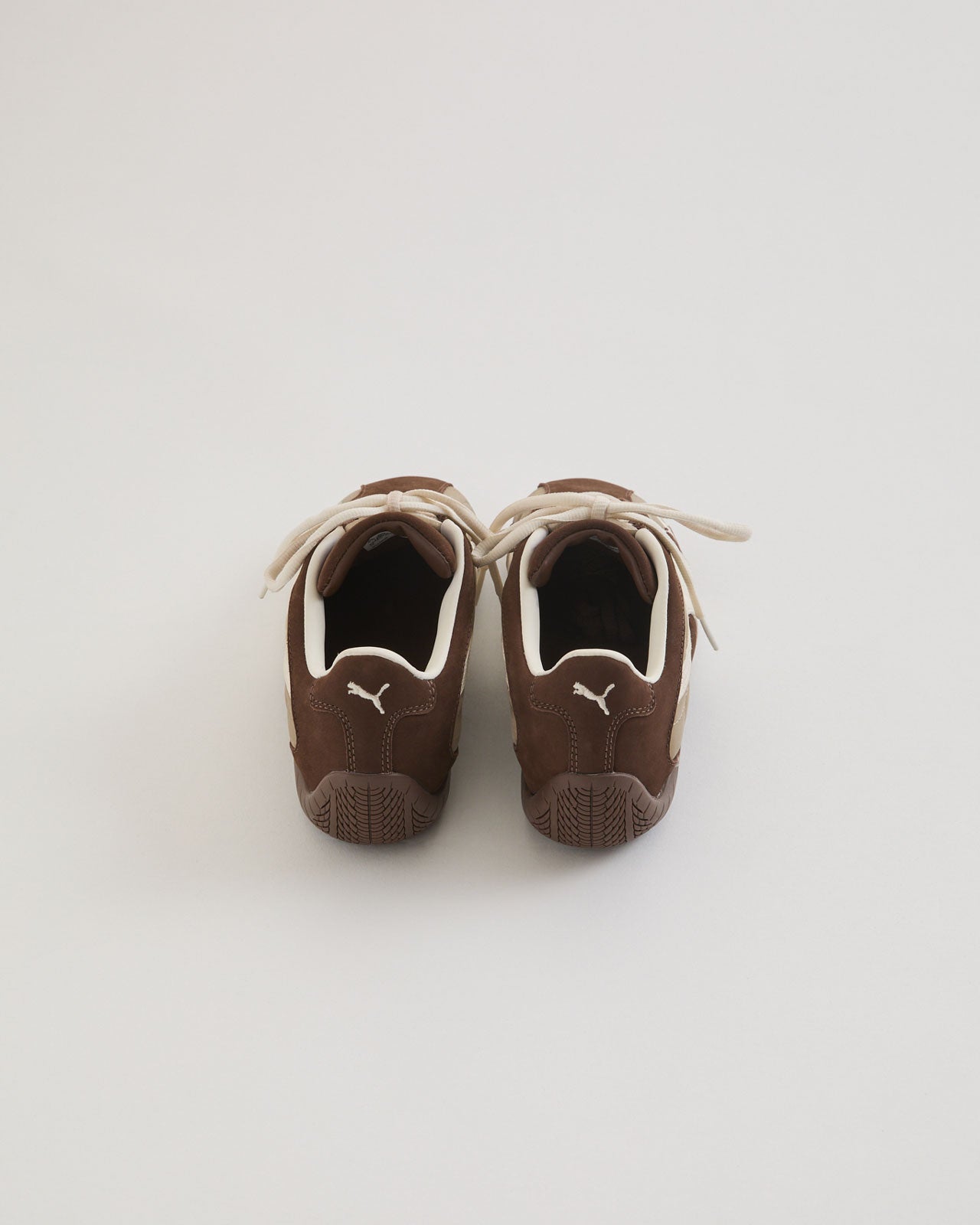 Shinzone（シンゾーン）】PUMA SPEEDCAT PLUS QUILTED