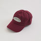 WEEKEND HIKES PATCH CAP