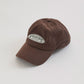 WEEKEND HIKES PATCH CAP