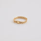 les bonbon K18 Paola ring