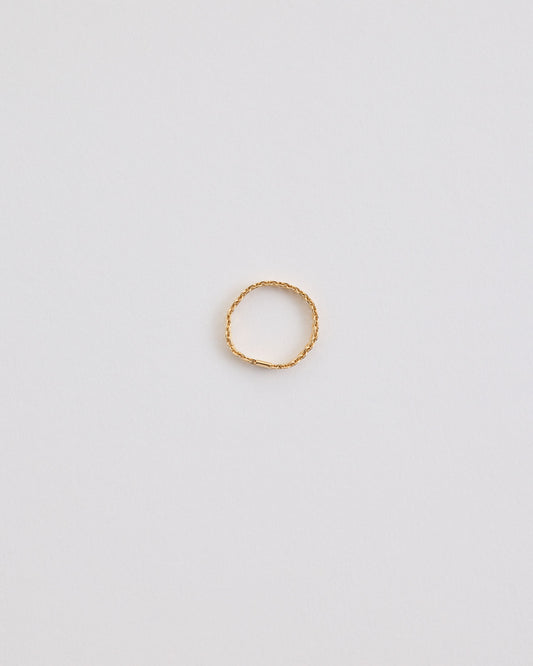 les bonbon K18 Paola ring