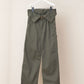 【EXCLUSIVE】QUIITO W WAIST WORK PT