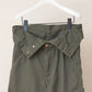 【EXCLUSIVE】QUIITO W WAIST WORK PT