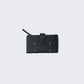 Maison Margiela  CARD HOLDER CLIP 2 WITH ZIP