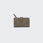 Maison Margiela  CARD HOLDER CLIP 2 WITH ZIP