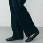 【NEW COLOR"BEIGE"】JOSÉ TROUSERS