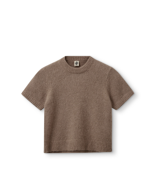 The Garment Verbier Mini Sweater