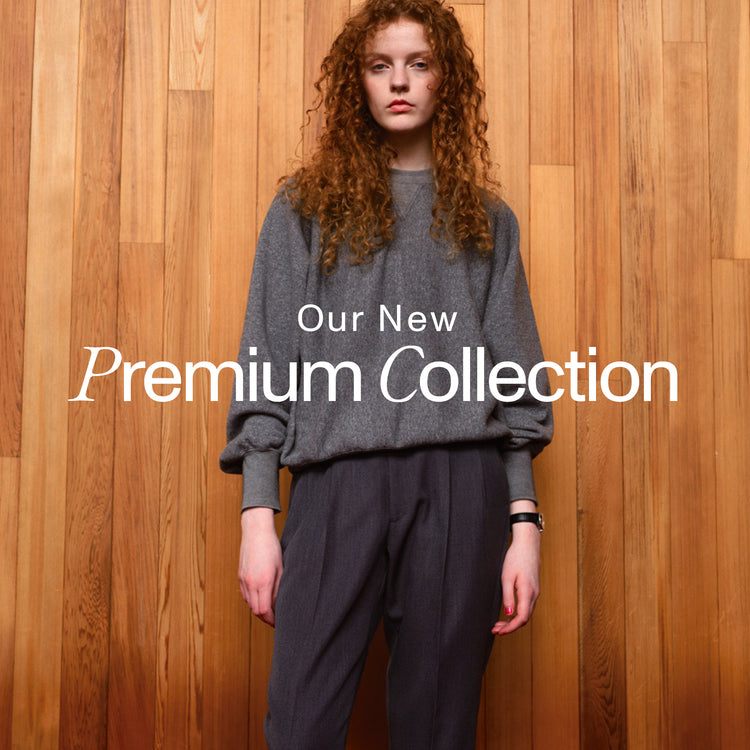 Shinzone Our New Premium Collection