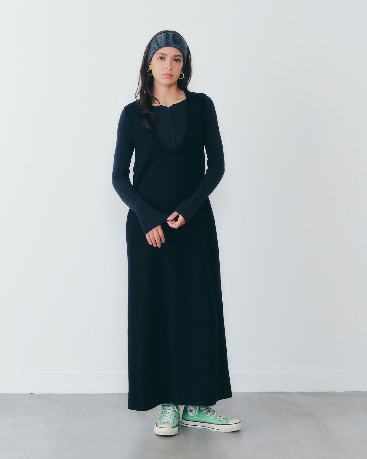 RYE TENDER 	SUZY ONE PIECE