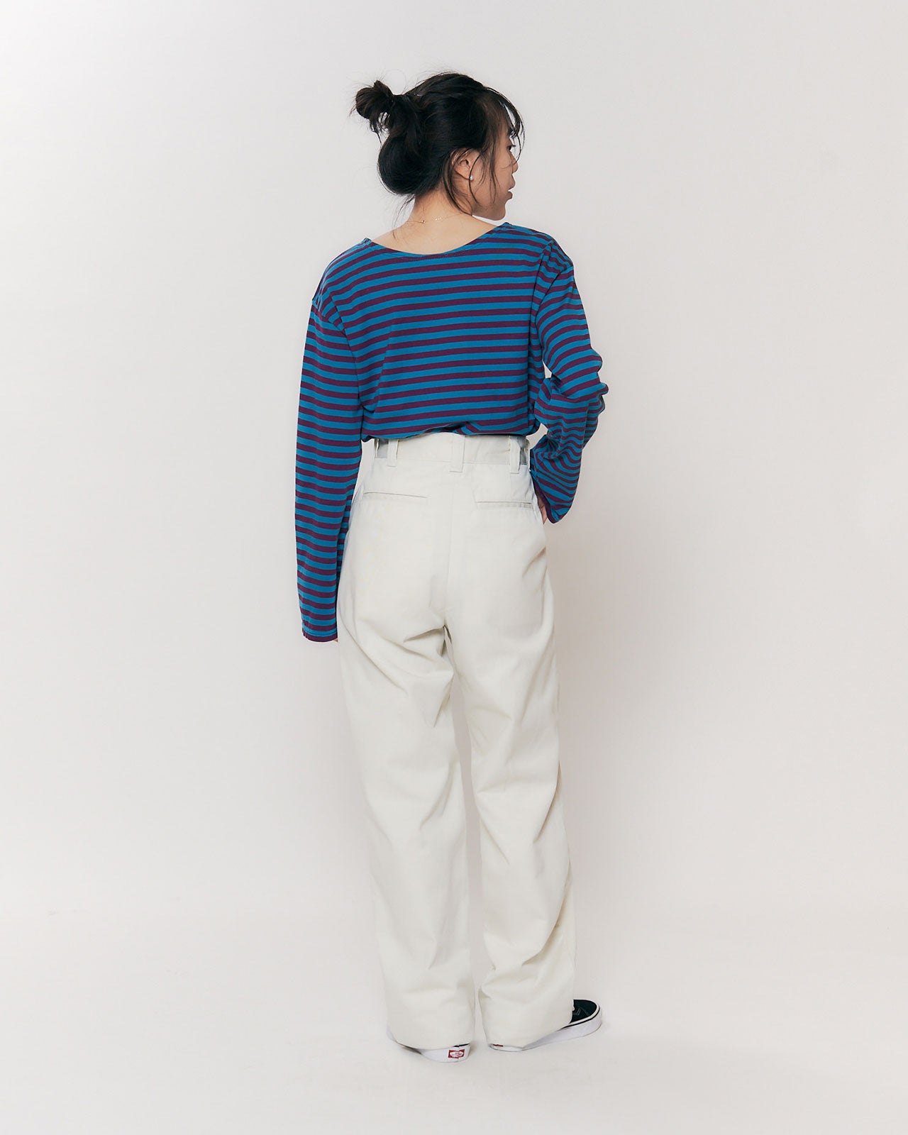 TOMBOY PANTS