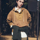 【10月下旬入荷予定】PIQUE HOODIE