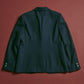 【10月上旬お届け】NAVY BLAZER