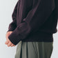 RYE TENDER MADISON SWEATER