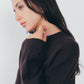 RYE TENDER MADISON SWEATER