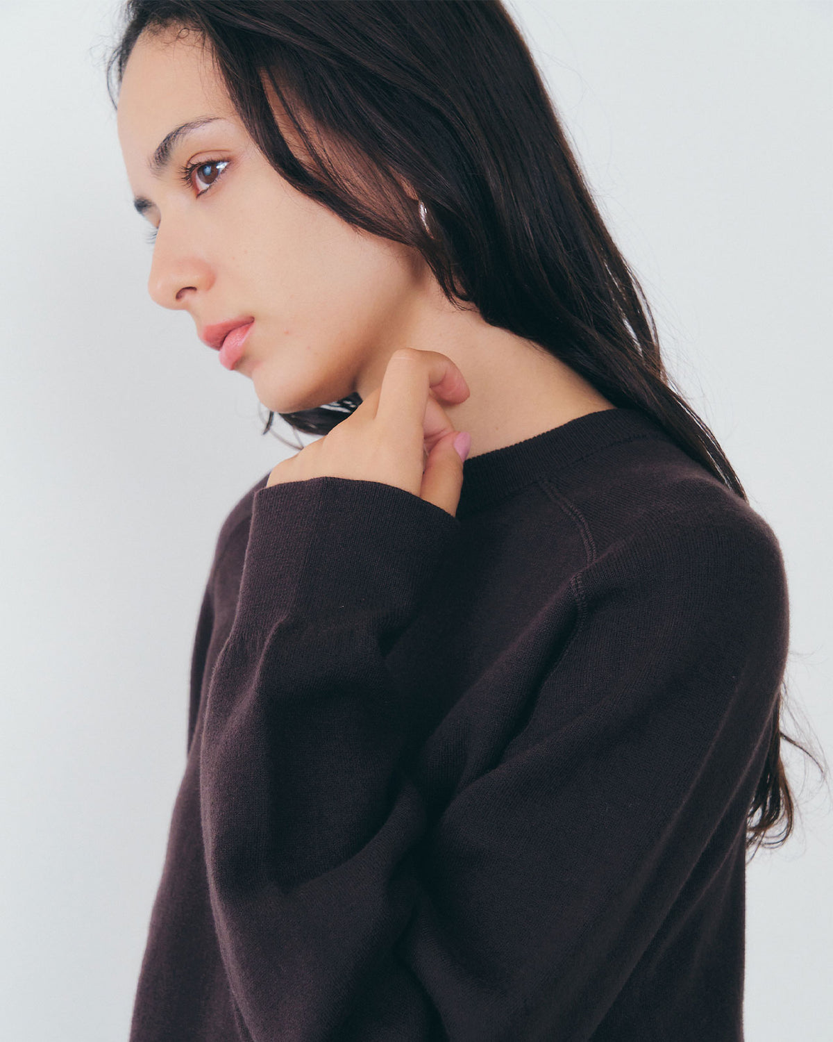 RYE TENDER MADISON SWEATER