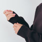 RYE TENDER MADISON SWEATER