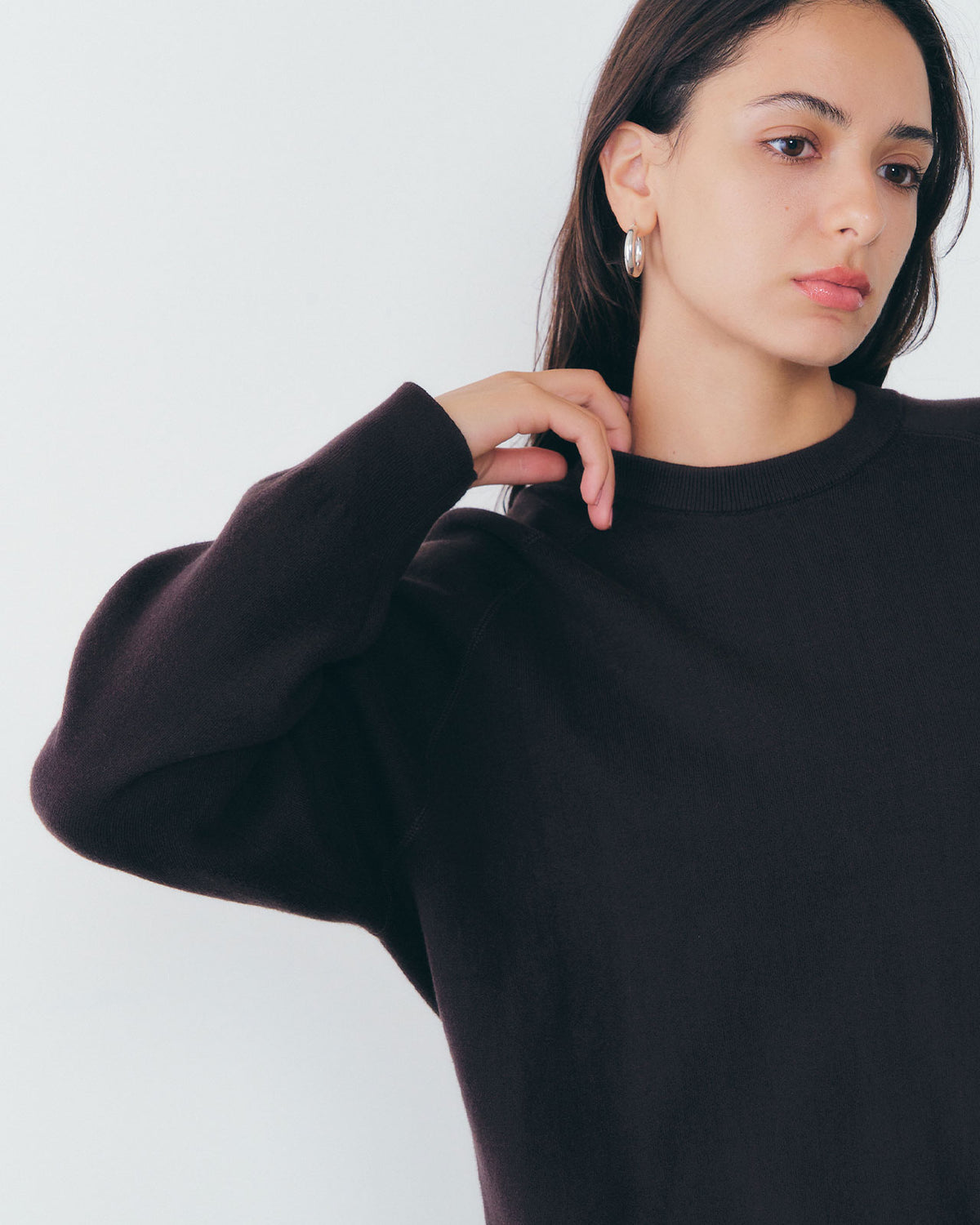 RYE TENDER MADISON SWEATER