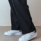 DOUBLE CUFF TROUSERS