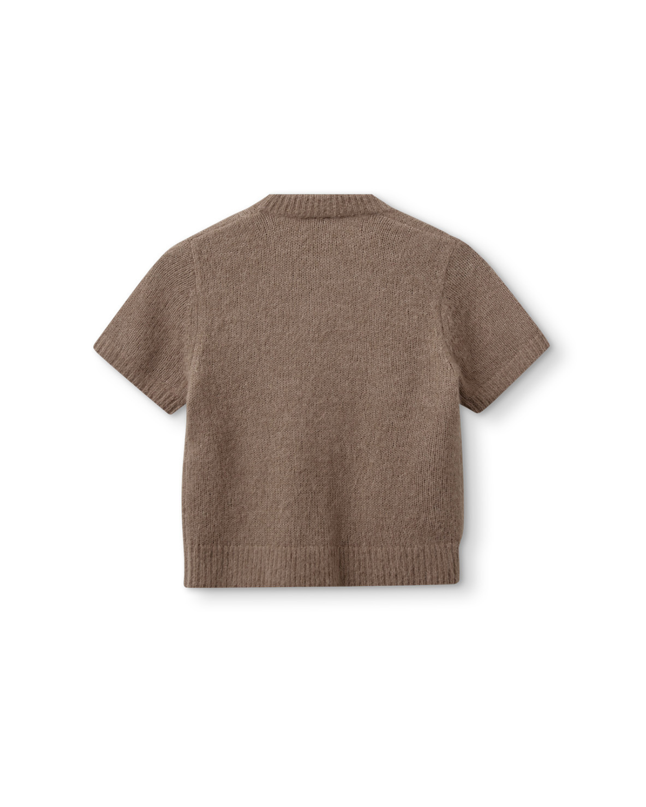 The Garment Verbier Mini Sweater