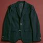 【10月上旬お届け】NAVY BLAZER