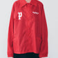 Preloved REMAKE COACH JACKET