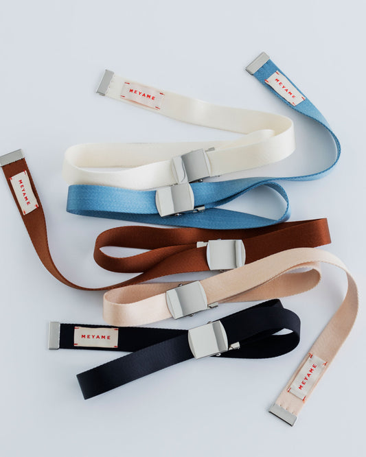 MEYAME LIGHT BELT (II)
