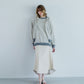 MEYAME ORIGINAL BORDER SWEAT PULLOVER