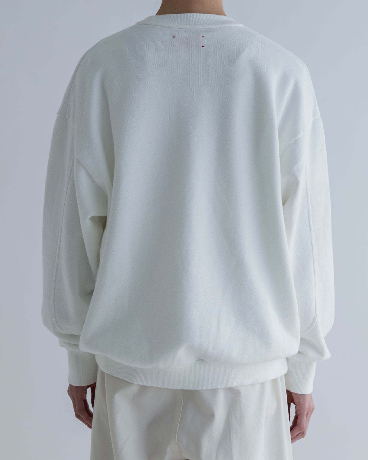 MEYAME】PRINT SWITCHING PATTERN SWEAT – Shinzone