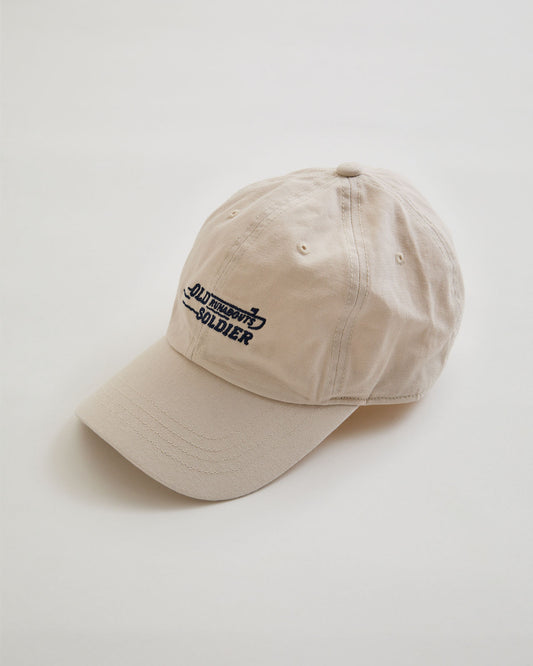 OLD SOLDIER RUNABOUTS CAP