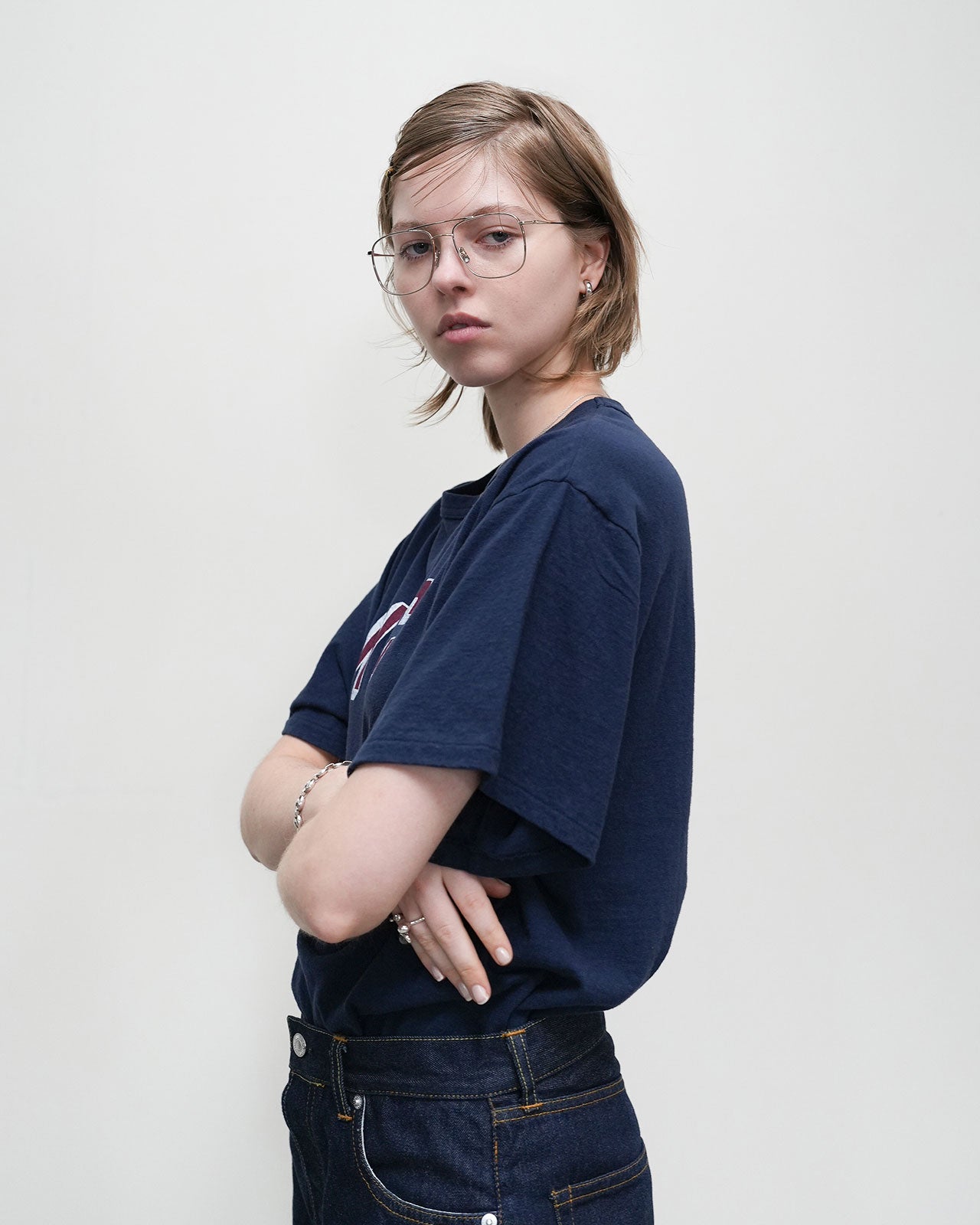 【25周年記念】NYC TEE