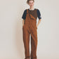 【5月上旬入荷予定】COTTON DRILL OVERALLS
