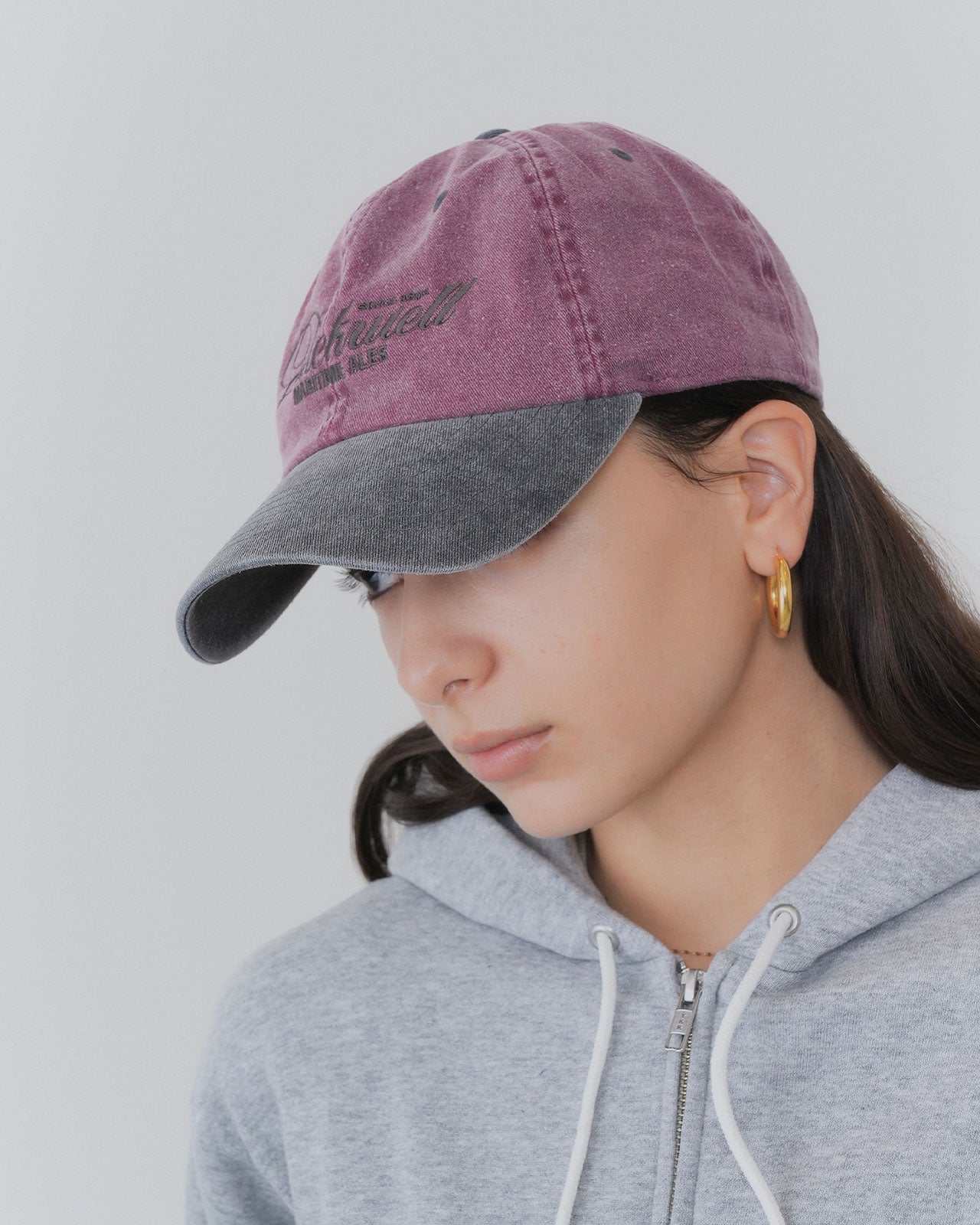 【9月中旬お届け】Blackwell CAP