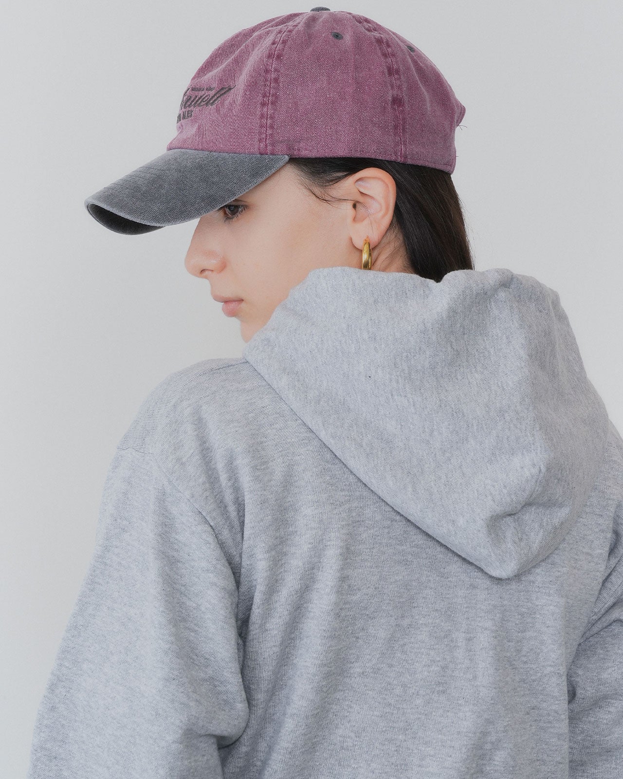 【9月中旬お届け】Blackwell CAP