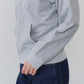 【8月下旬お届け】USEFUL ZIP-UP HOODIE