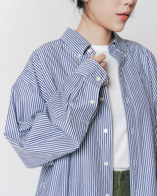 DADDY SHIRT(STRIPE)