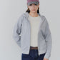【8月下旬お届け】USEFUL ZIP-UP HOODIE