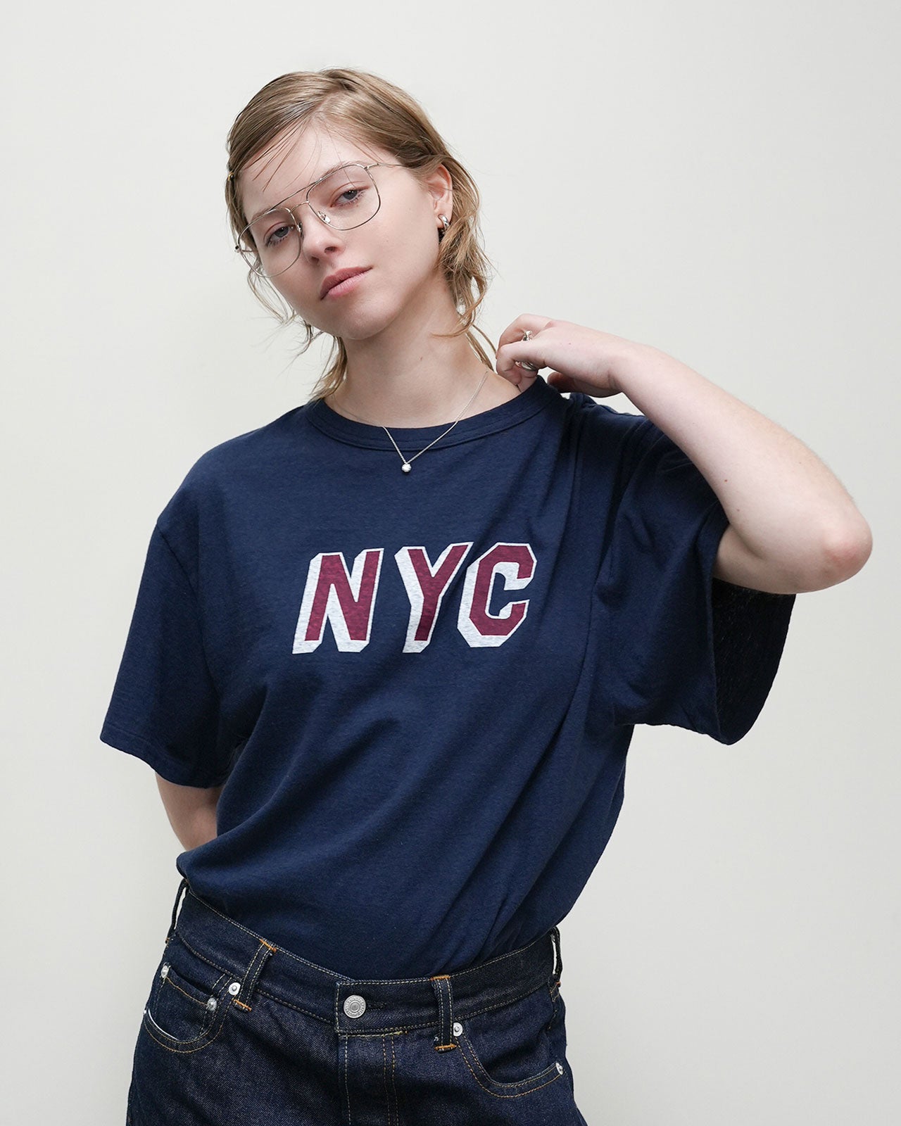 【25周年記念】NYC TEE