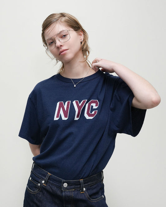 【25周年記念】NYC TEE
