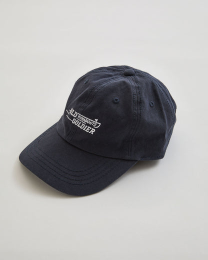 OLD SOLDIER RUNABOUTS CAP
