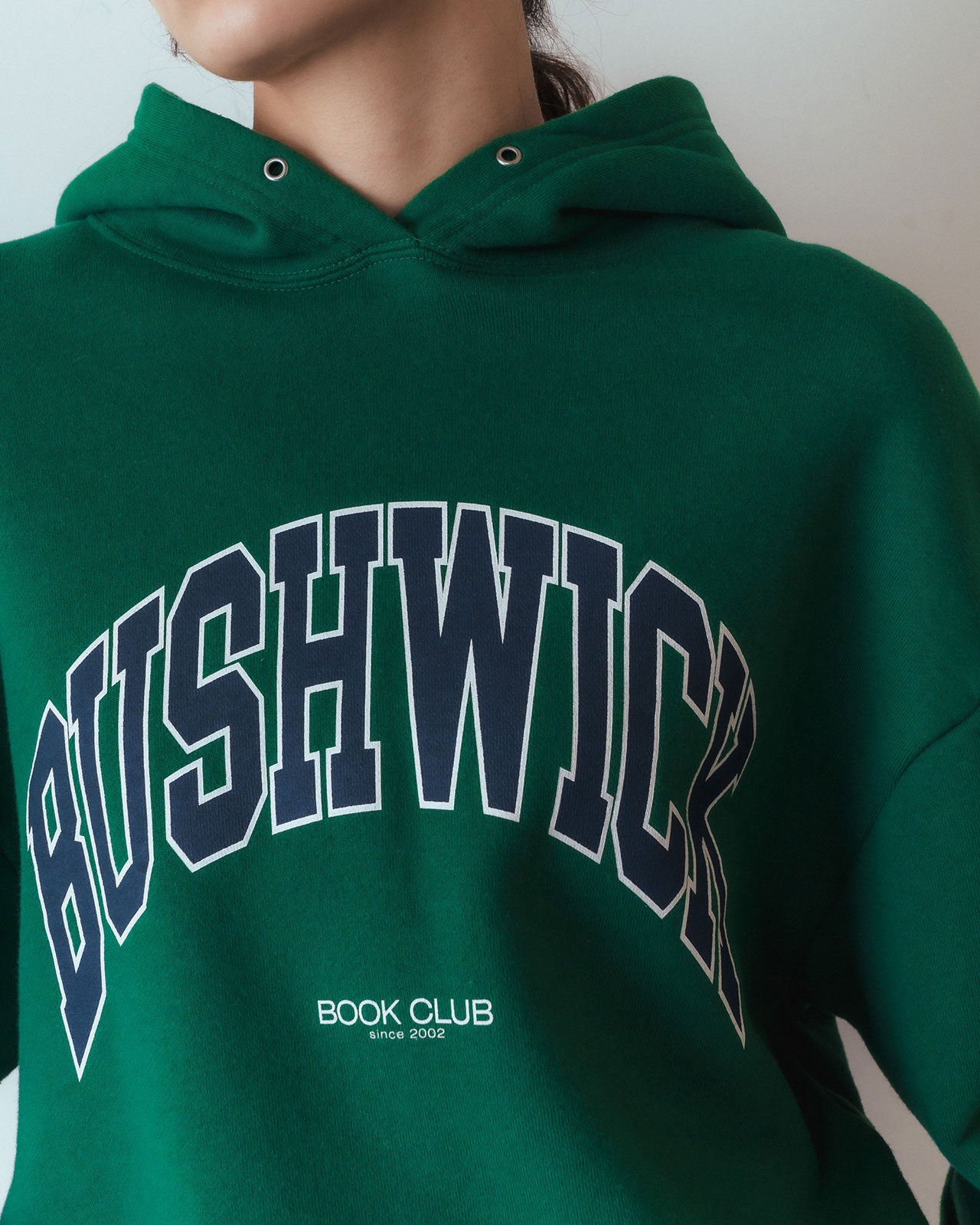 BOOKCLUB HOODIE